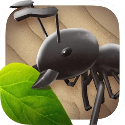 Idle Ant War