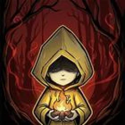 Biểu tượng Bonfire Defense: Adventure